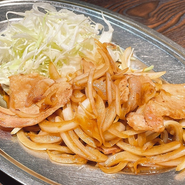 レストラン ジャパンのおすすめ料理1
