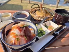 ITOSHIMA BEACH&MOUTAIN イトシマ ビーチアンドマウンテンのおすすめ料理1