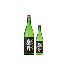 日本酒　純米吟醸　泰斗