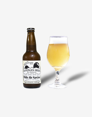 きょなんクラフトビール