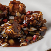 新宿ケントスのおすすめ料理3