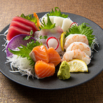 豊洲直送！新鮮な鮮魚