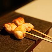 炭火焼串料理 御ちゃこのおすすめ料理3