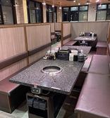 あみやき亭Plus 鵜沼店の雰囲気2