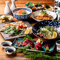 海鮮居酒屋 漁火 新橋店特集写真1