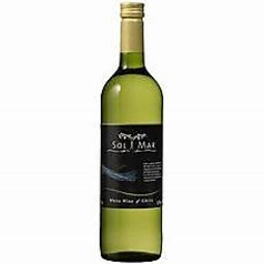 ソル イ マールホワイト(チリ)