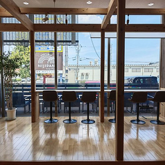 まちのイタリアン ハレルーヤの雰囲気3