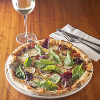 料理の味を引きたてるハーブ