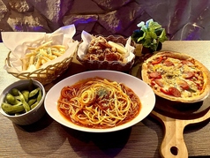 Bar Lounge CHILLAX Resort バーラウンジ チラックス リゾートのおすすめ料理1