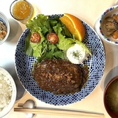 寺cafe 花美津姫のおすすめ料理3