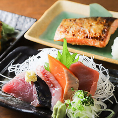 魚豊 人形町店の特集写真