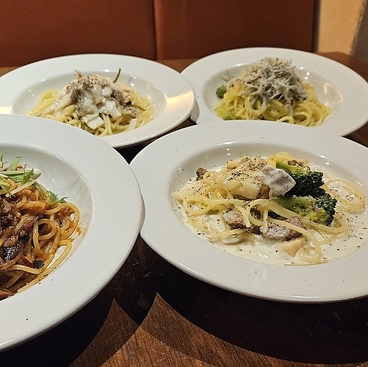 MANGIA!MANGIA!のおすすめ料理1