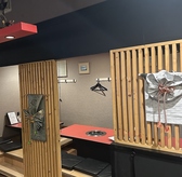 焼肉 信玄の雰囲気3