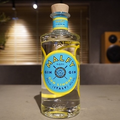 マルフィコンリモーネ