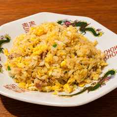 炒飯