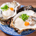 地酒と鮮魚 魚心 大和店のおすすめ料理1
