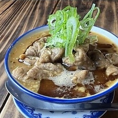 コク旨豚モツ煮込み