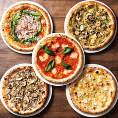 THE LEGIAN TOKYO IL FORNO Yokohamaのおすすめ料理1