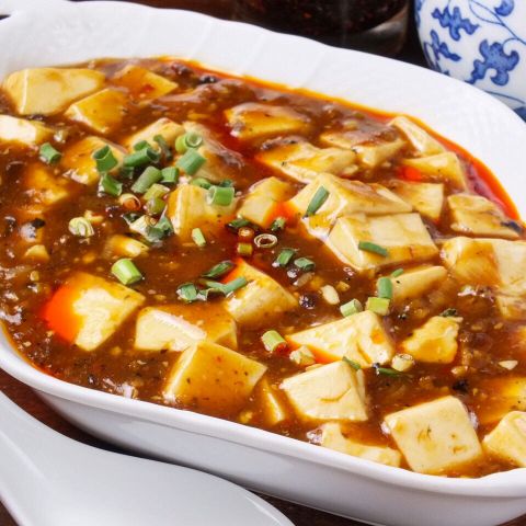 上野 御徒町 浅草 東京 中華 の 麻婆豆腐 特集 グルメ レストラン予約 ホットペッパーグルメ