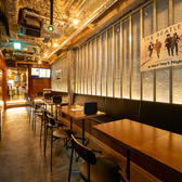 創作バル Lemon 神戸三宮の雰囲気2