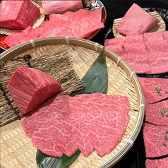 焼肉ほるまさ 船橋店の特集写真