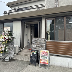 かえる食堂 ビアガーデン開催中!の特集写真