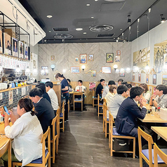 大衆食堂 十勝居酒屋 一心の特集写真