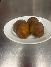 椎茸