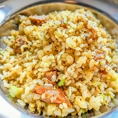 チャーシューチャーハン