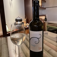 スイスワイン白【カナ】　グラス