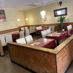 ハッピー 大和店の雰囲気3