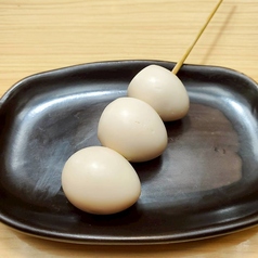 定番うずら