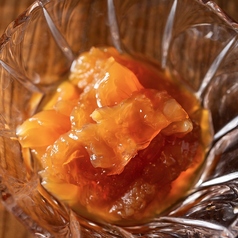 酸っぱコリコリ