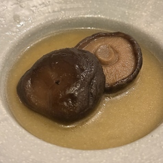 しいたけ