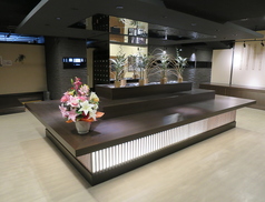 居酒屋 花月苑 長岡店のコース写真