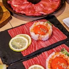 焼肉無双 天王寺駅前店のおすすめ料理1