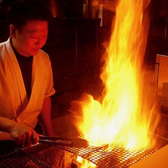 博多前炉ばた 一承 東京上野のコース写真