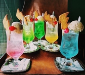 バーガー喫茶 チルトコのおすすめ料理3