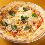 定番イタリアンメニューも豊富◎イタリアンとBBQを融合した新ジャンルのお料理をお楽しみください！