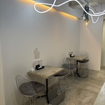 店内