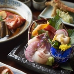 ご旅行やご接待に。北海道ならではの海の幸。