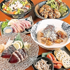 鶏うお 高崎店の特集写真