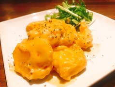 海老っとマヨネーズ