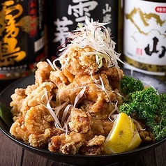 大衆焼き鳥居酒屋 鳥将軍 新橋店の特集写真