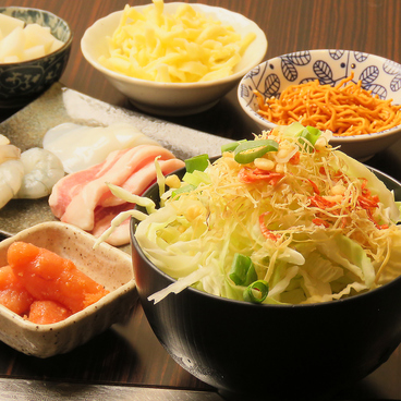 ひじてつ 元町店のおすすめ料理1