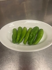 ししとう