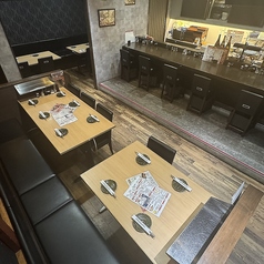 フロア、店舗貸切承ります！お気軽にお問い合わせください！