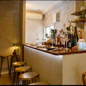 Touch wood タッチウッドの雰囲気3