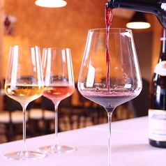 枡屋わいん食堂の特集写真