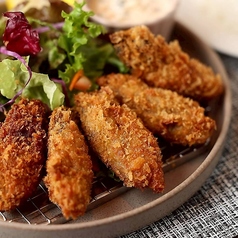 Oyster Bar & Restaurant Ostrea オストレア 赤坂見附店のおすすめランチ1